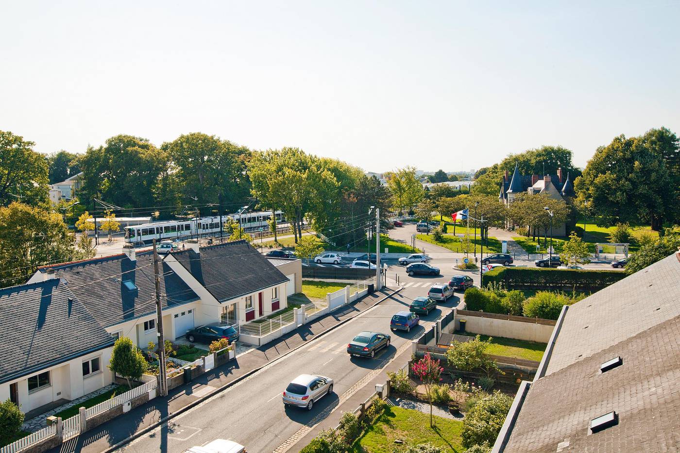 Cerise Nantes La Beaujoire-France-NANTES-General view-3