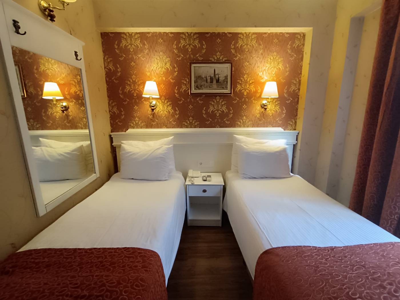 Golden-Horn-Sirkeci-Room-49