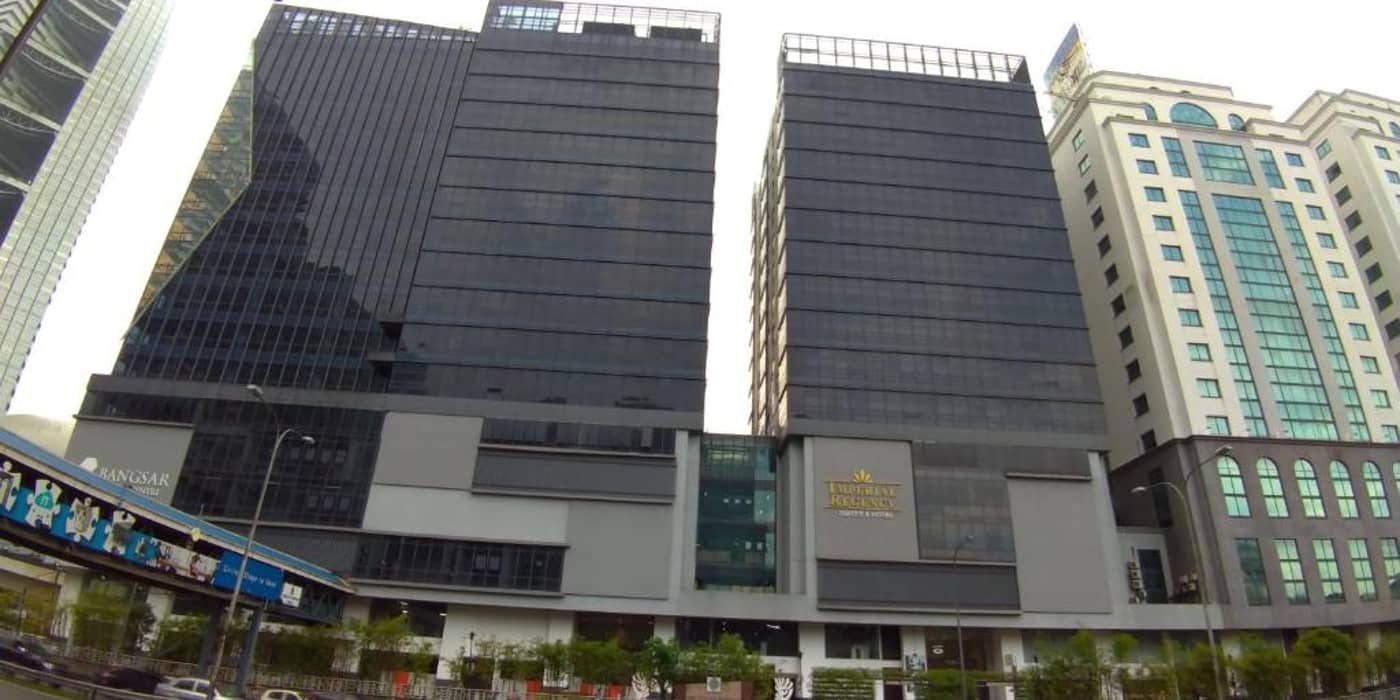 Imperial Regency Suites & Kuala Lumpur-Malaysia-Kuala Lumpur-General view-3