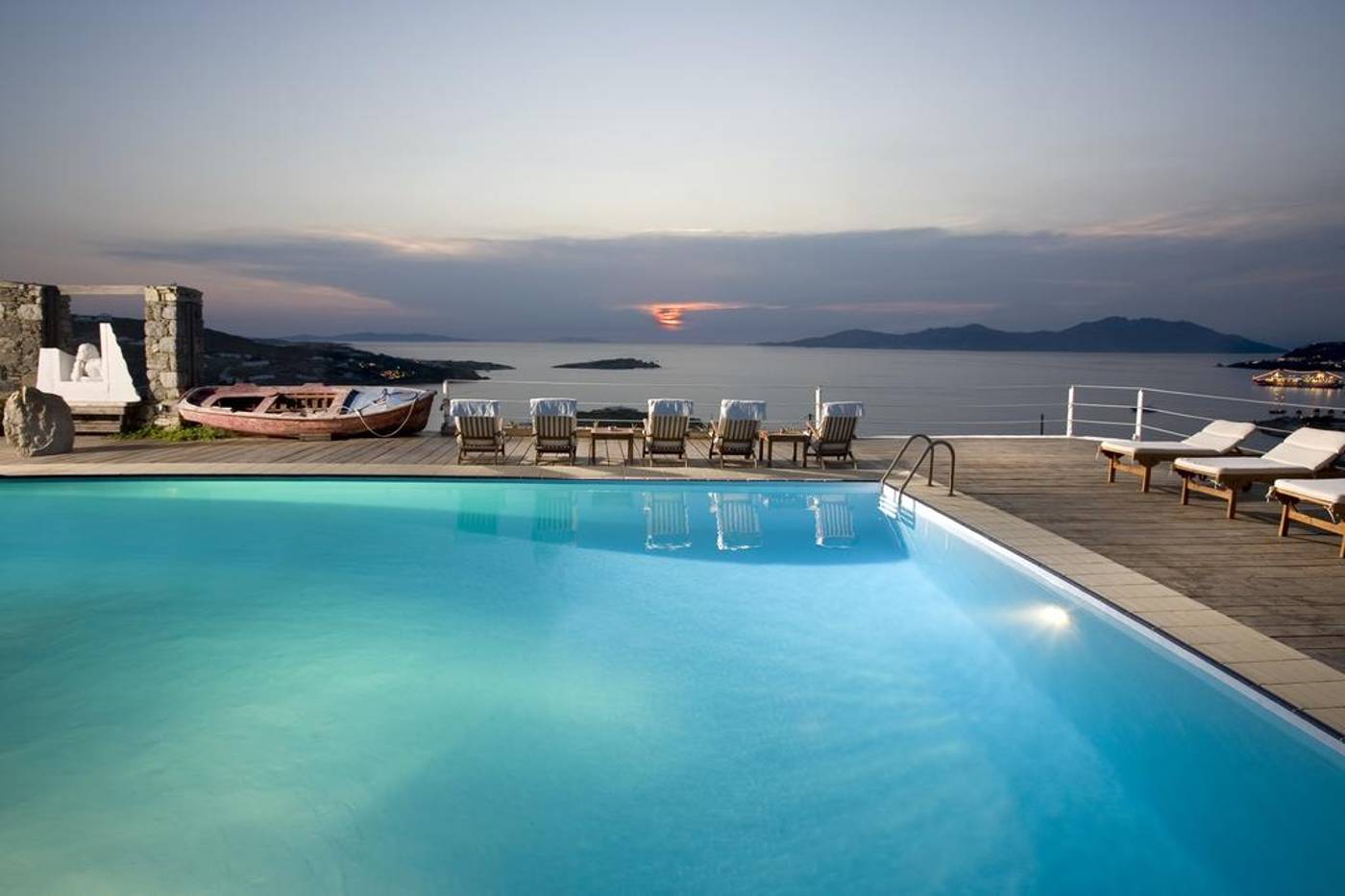 Tharroe of Mykonos-Greece-MYKONOS-General view-6