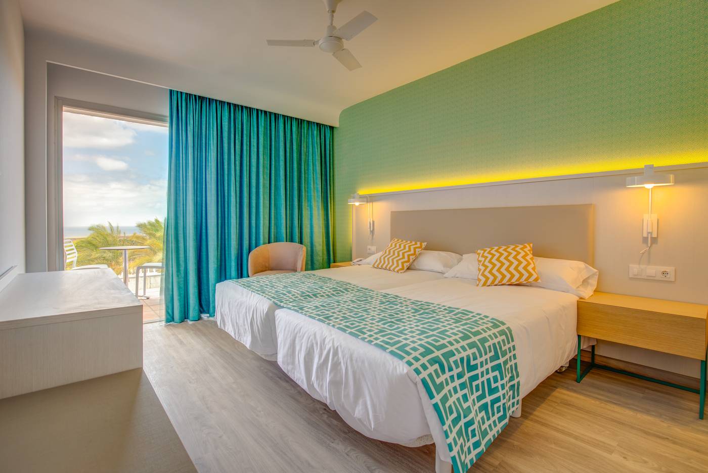 SBH Maxorata Resort