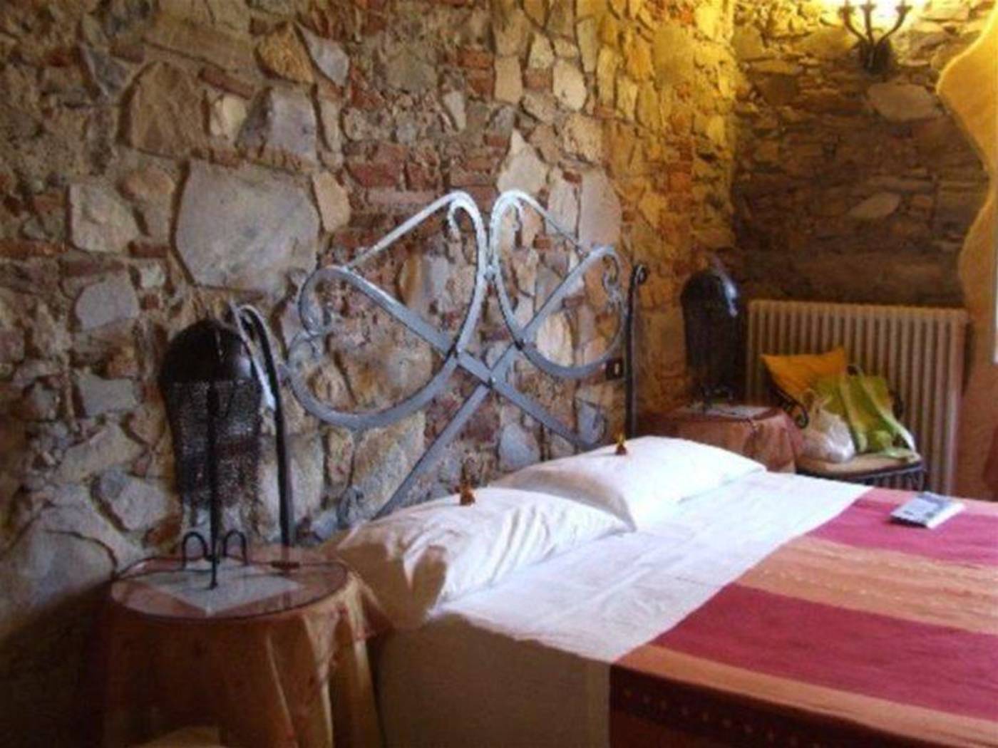 La Corte dei Folletti-Italy-LUCCA -General view-9