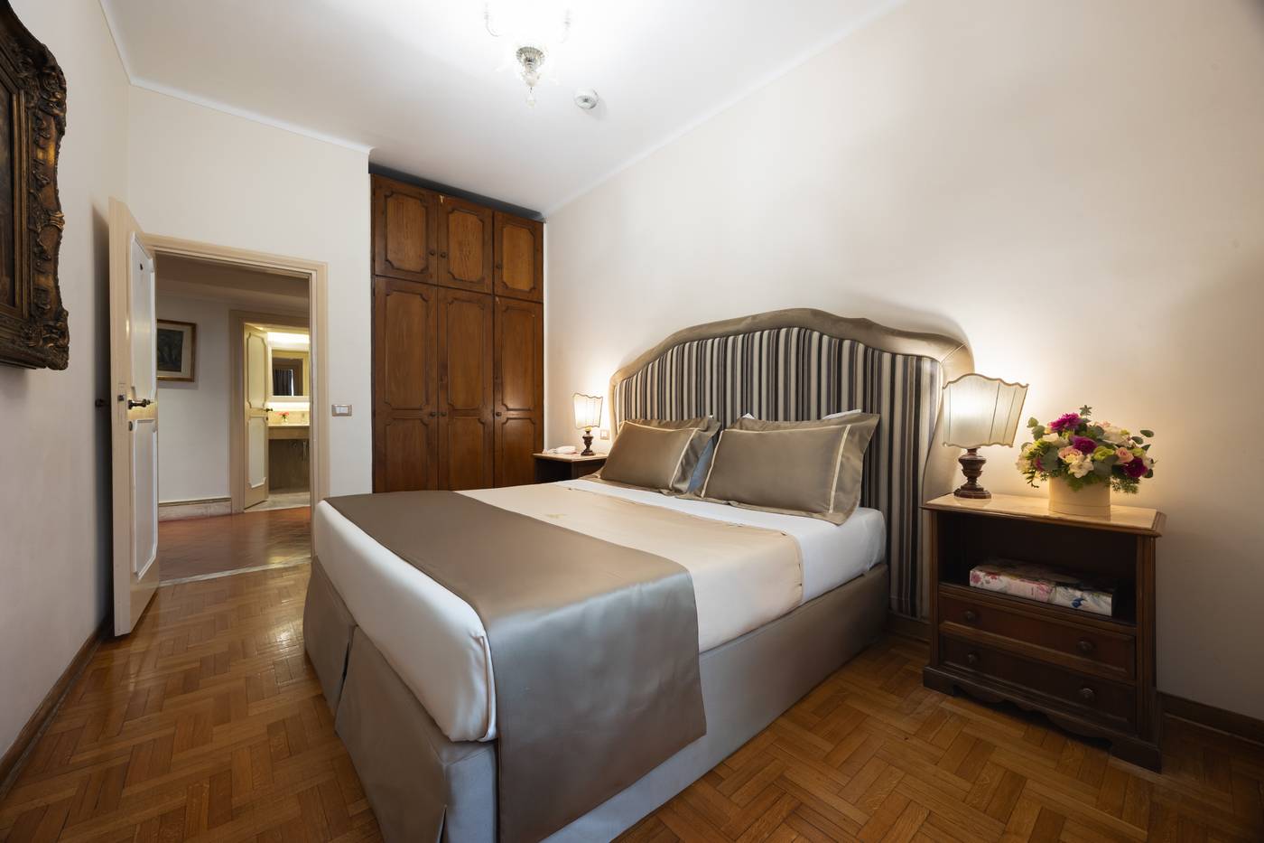 Hotel-Forum-Rome-Room-21