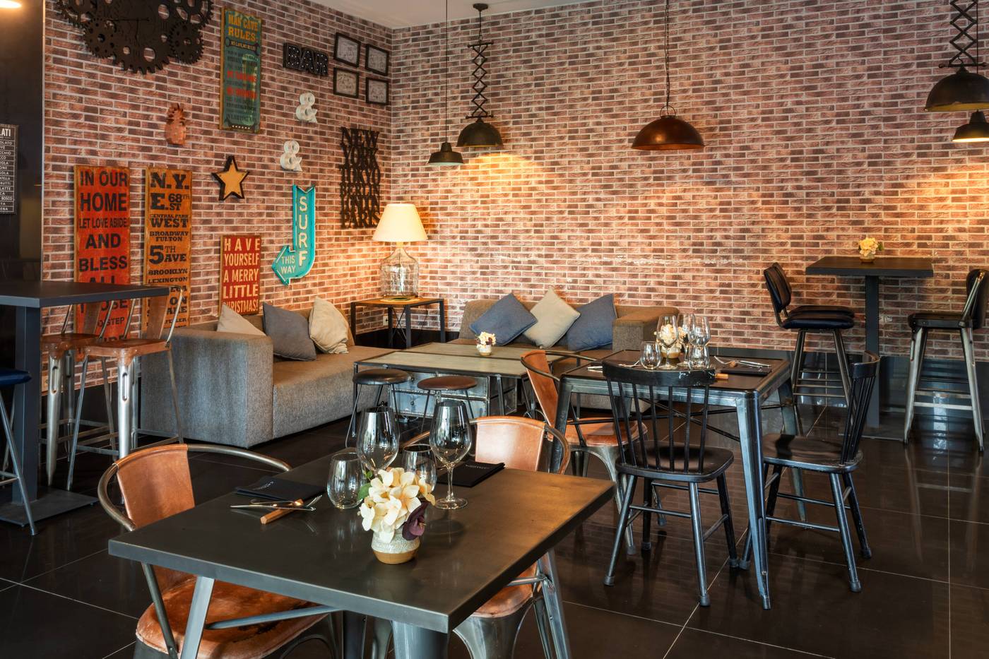 Vincci-Malaga-Bar-43