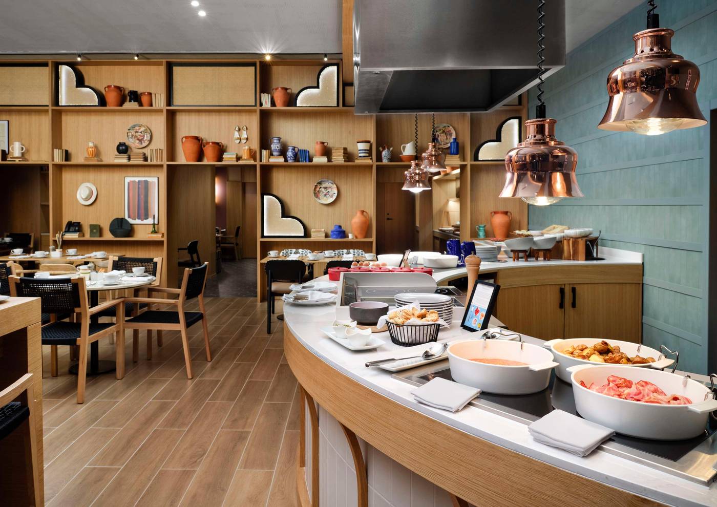 Hilton-Garden-Inn-Evora-Restaurant-30