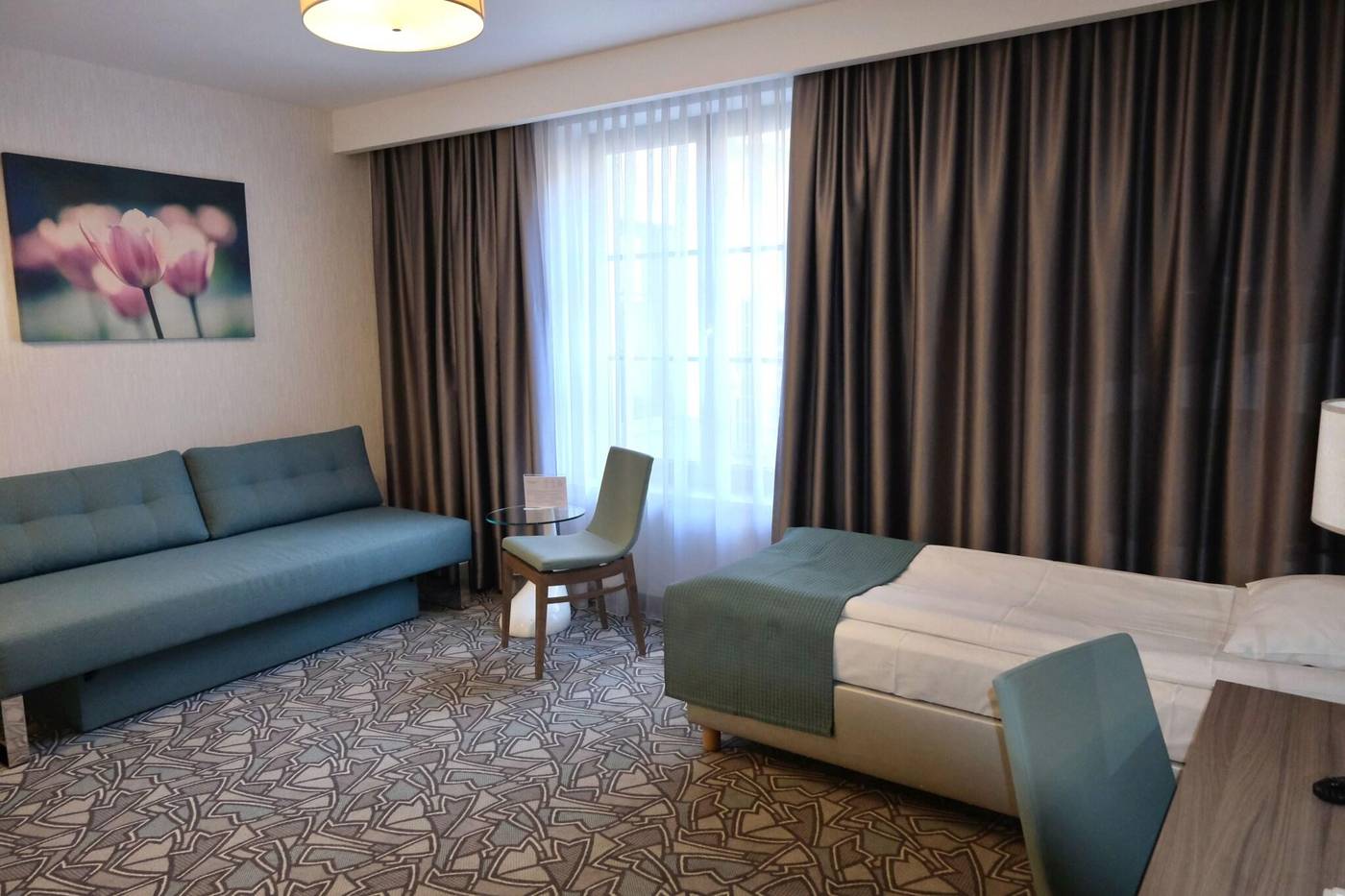 Golden-Tulip-Krakow-Kazimierz-Room-31