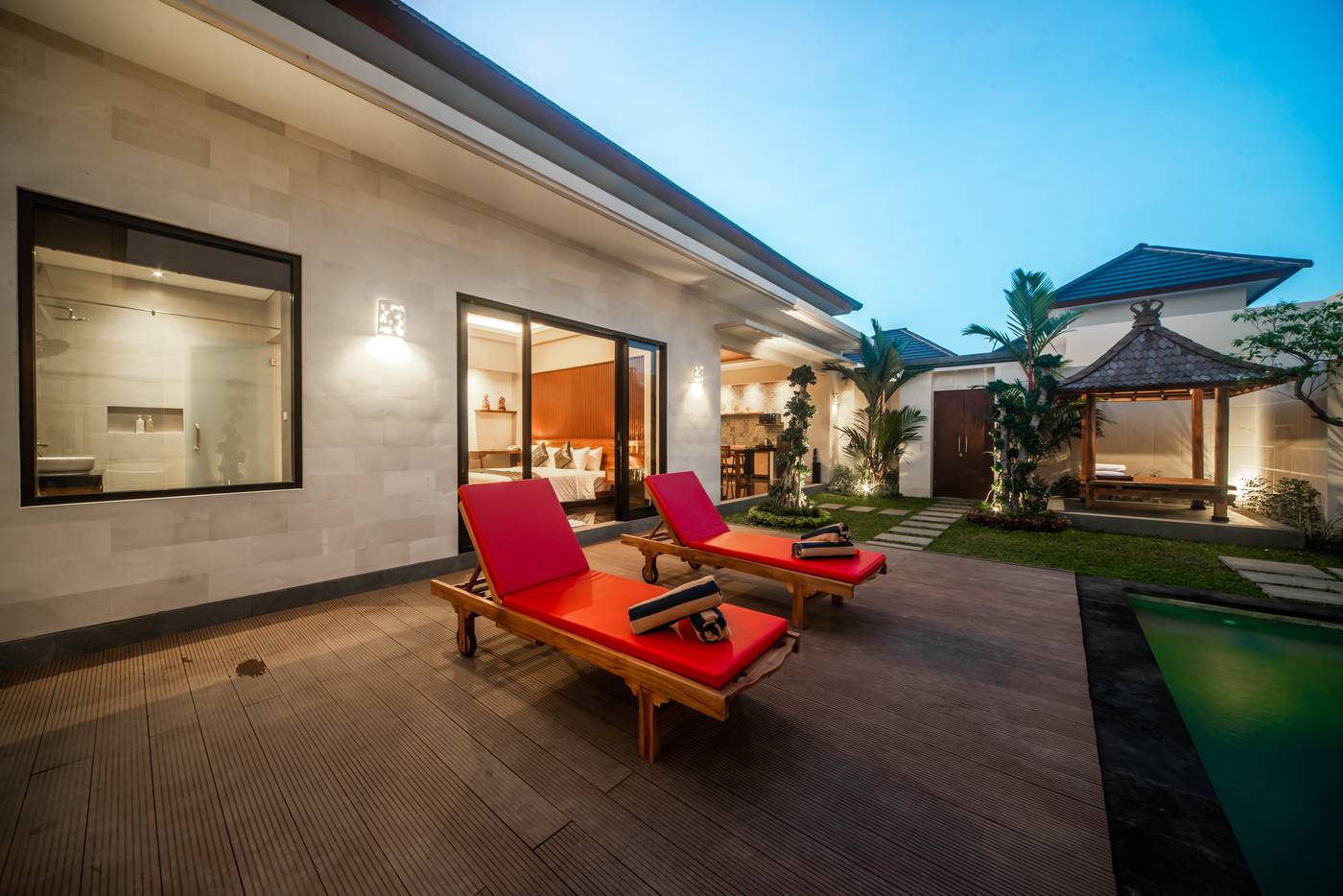 Gaing Mas Jimbaran Villas-Indonesia-Bali-General view-4