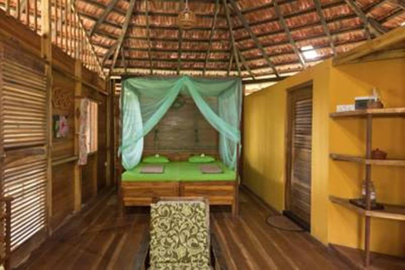 Palm Paradise Cabanas & Villas-Sri Lanka-TANGALLE-Room-5