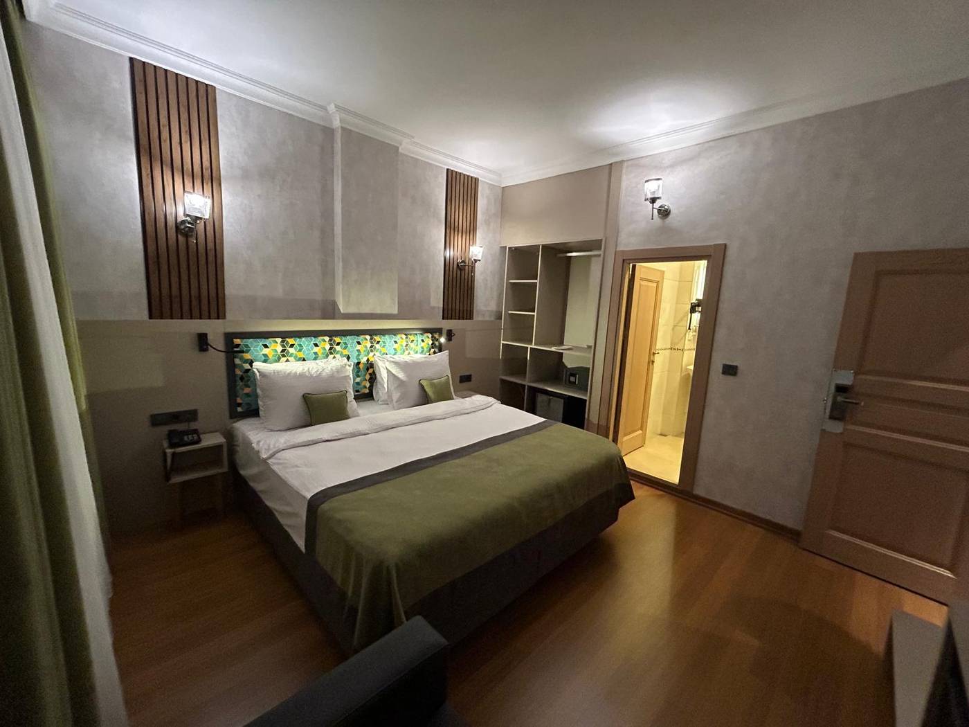 The Best City Kadıköy-Turkey-istanbul-Room-5