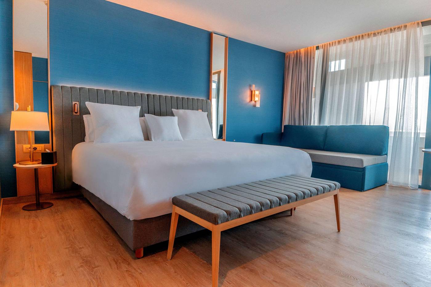 Barcelo Tanger-Morocco-TANGIER-Room-10