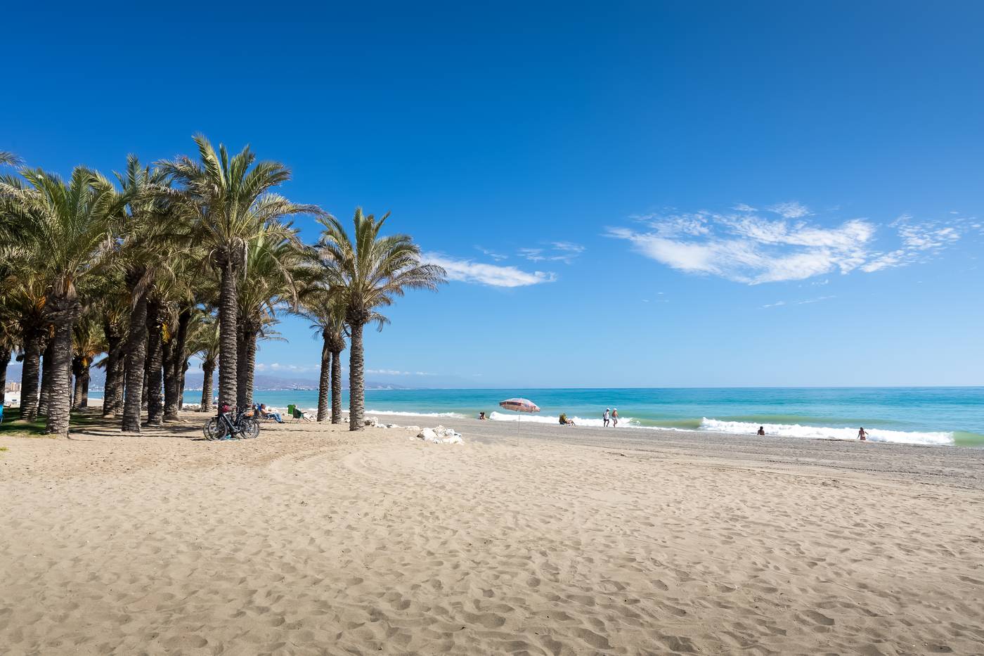 Occidental-Torremolinos-Playa-Beach-84