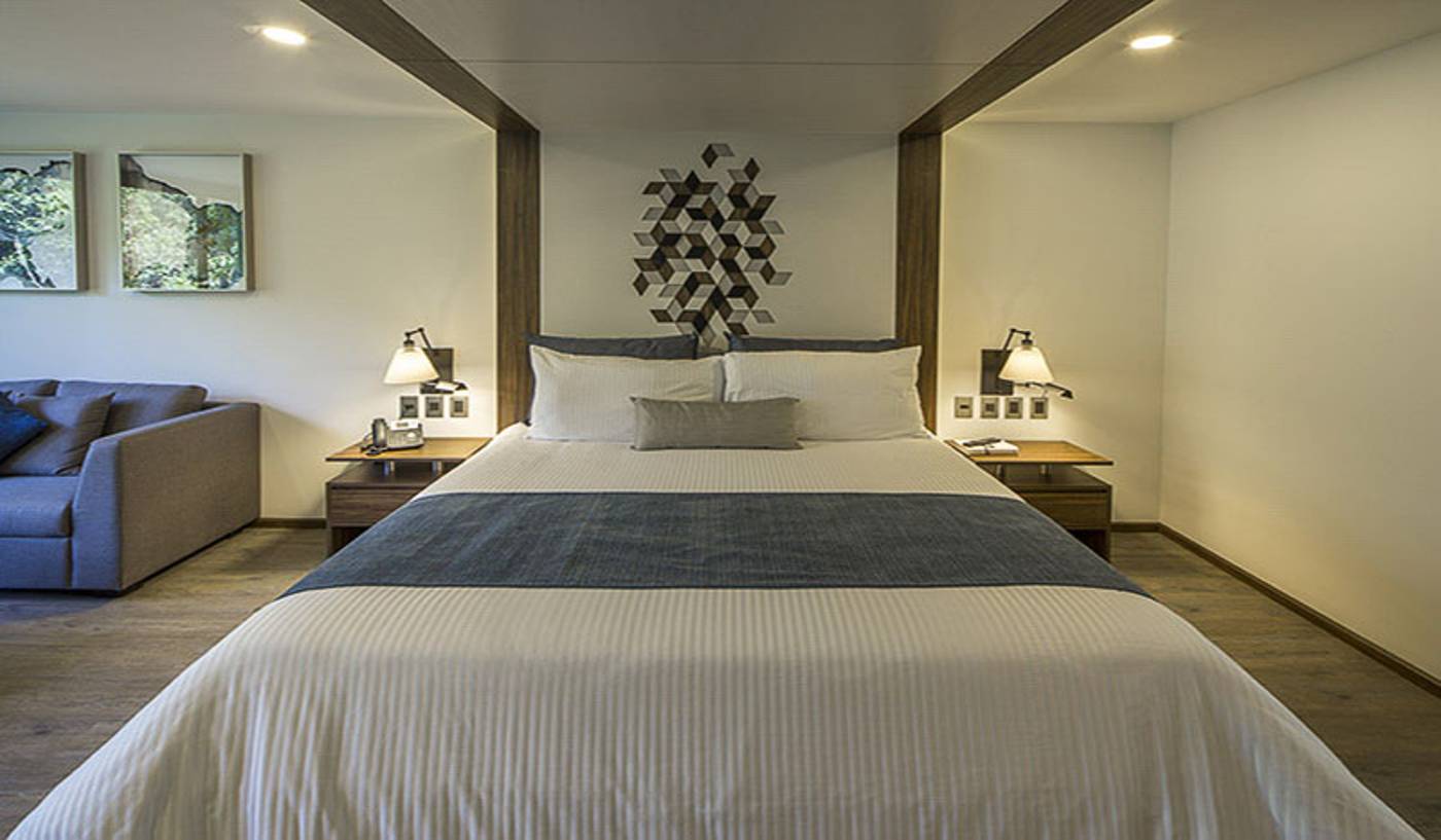 Flowsuites Condesa Adults Only-Mexico-Ciudad de México-Room-4