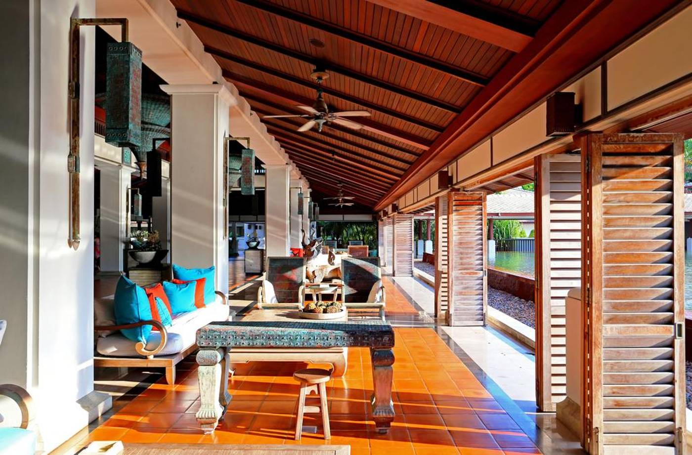 JW Marriott Phuket Resort & Spa