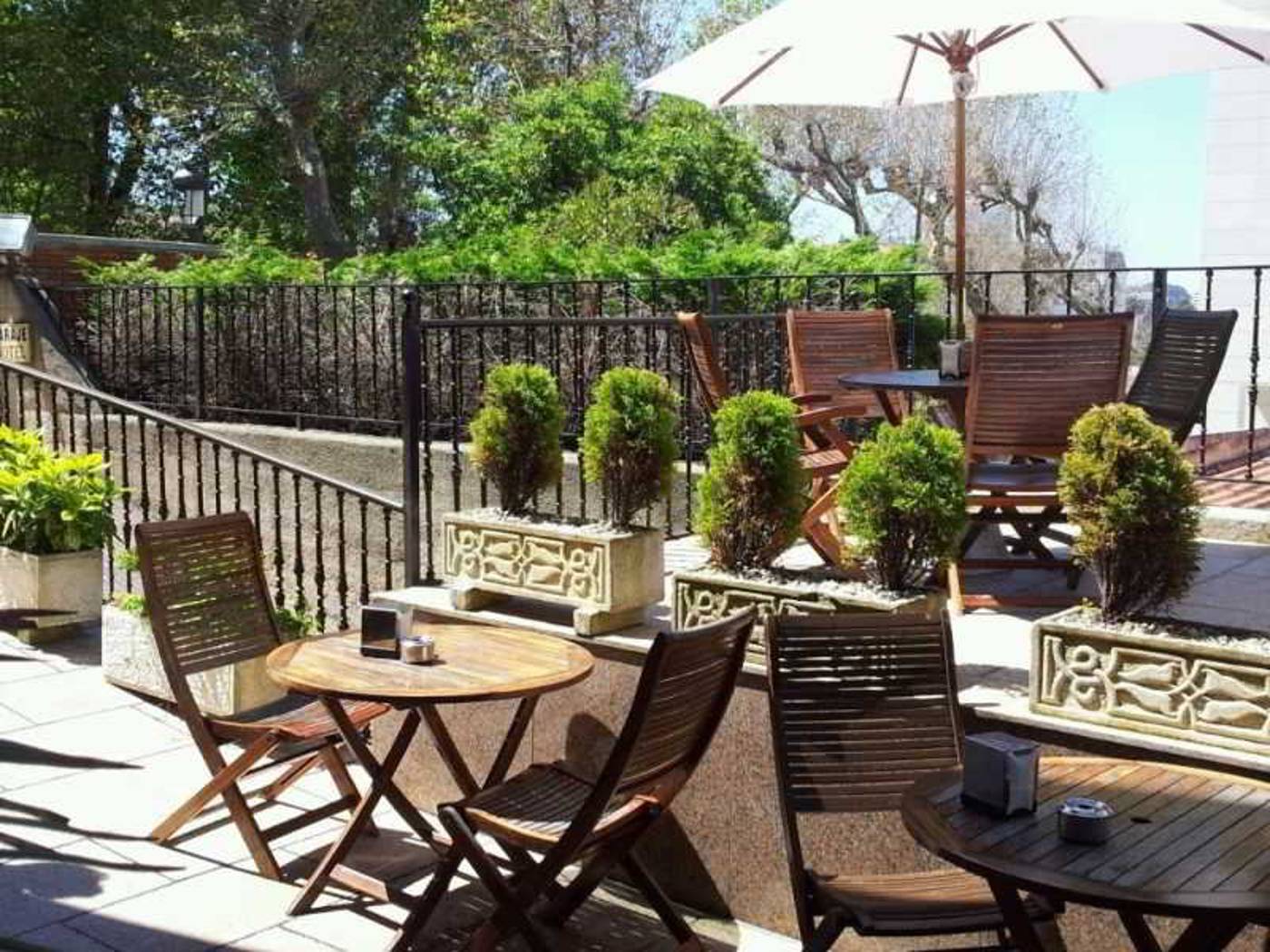 Hotel Don Carlos-Spain-SANTANDER-General view-2