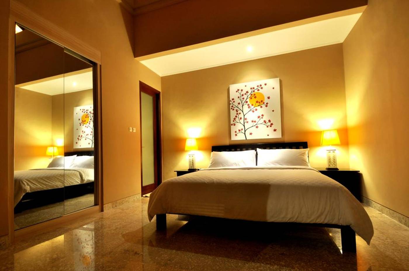 The Jas Villas-Indonesia-BALI-Room-7