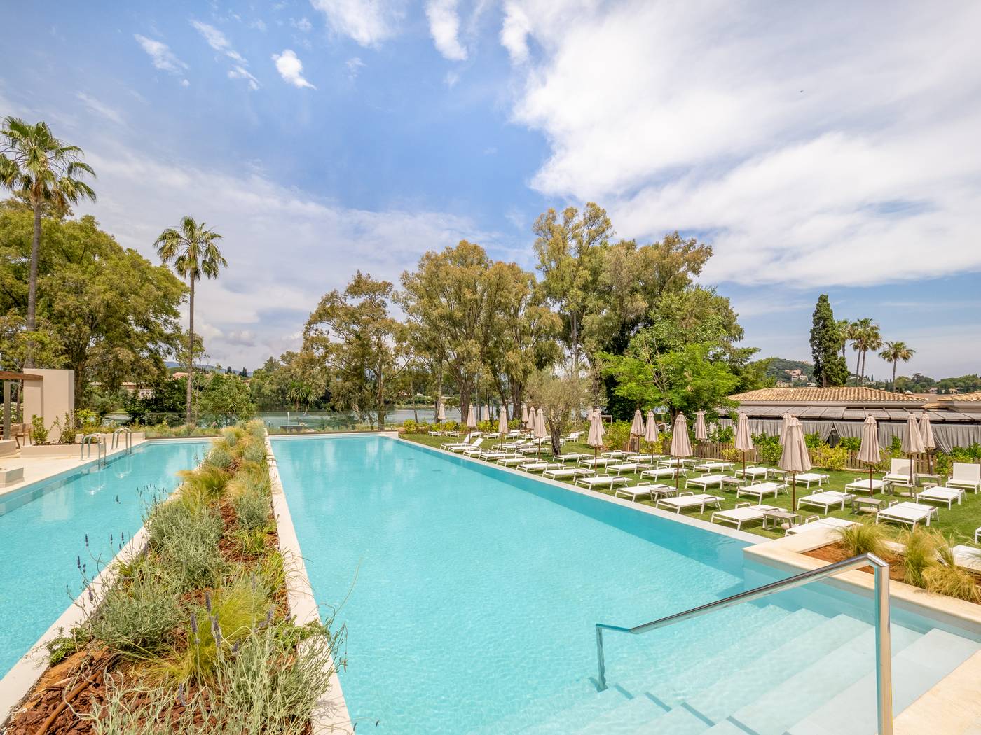 Dreams Corfu Resort & Spa
