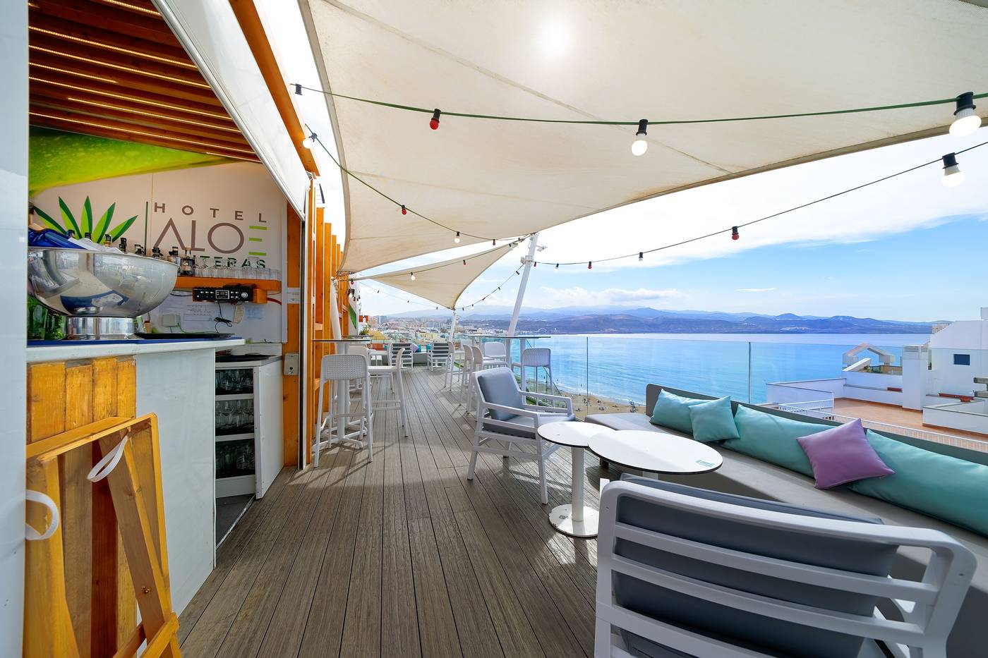 Hotel-Aloe-Canteras-Bar-7