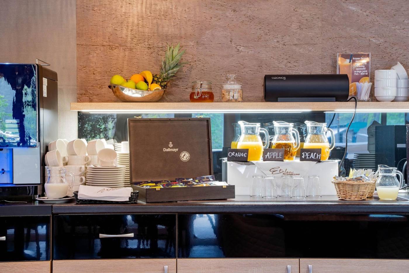 The-Hotel-Unforgettable---Hotel-Tiliana-by-Homoky-Restaurant-18