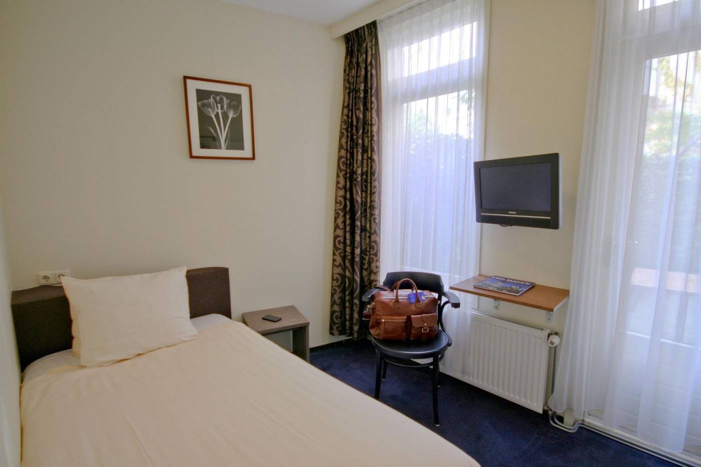 Hotel Sebel-Netherlands-DEN HAAG-Room-9