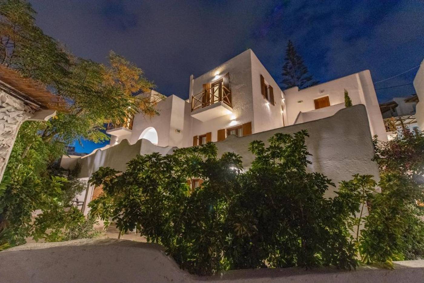 Edem Garden Residence-Greece-MYKONOS-General view-6