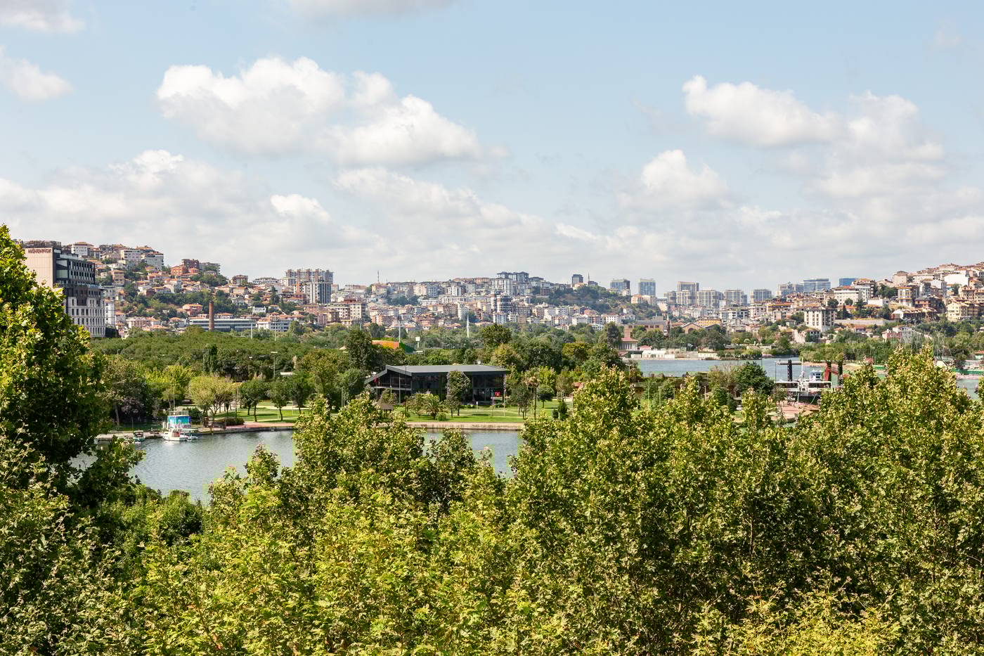 Stayso The House Hotel - Turkey - İstanbul - Room - 8