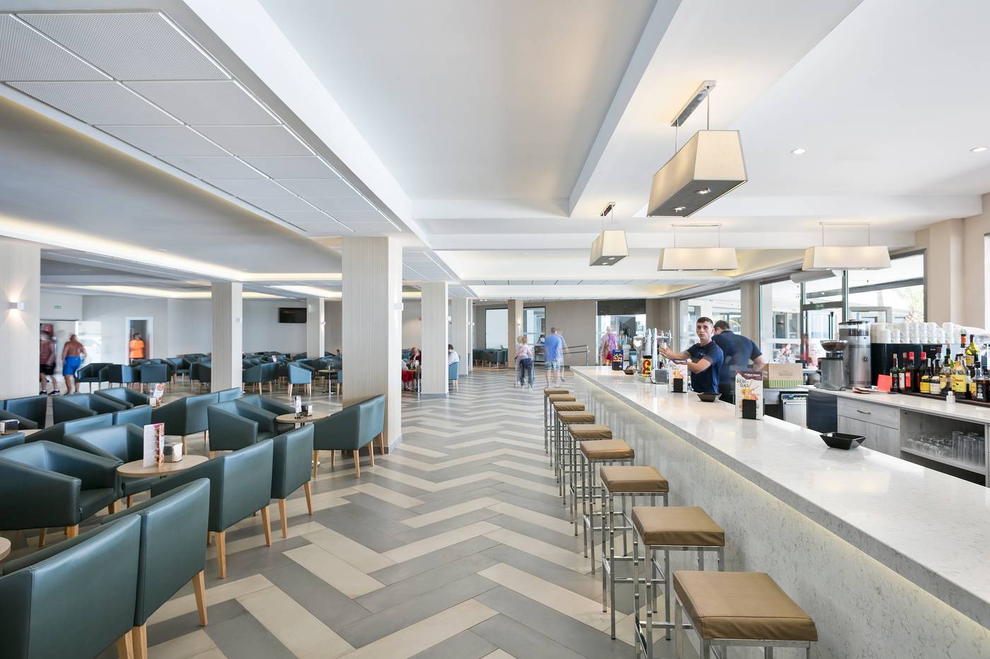 Hotel-Best-Sabinal-Bar-43