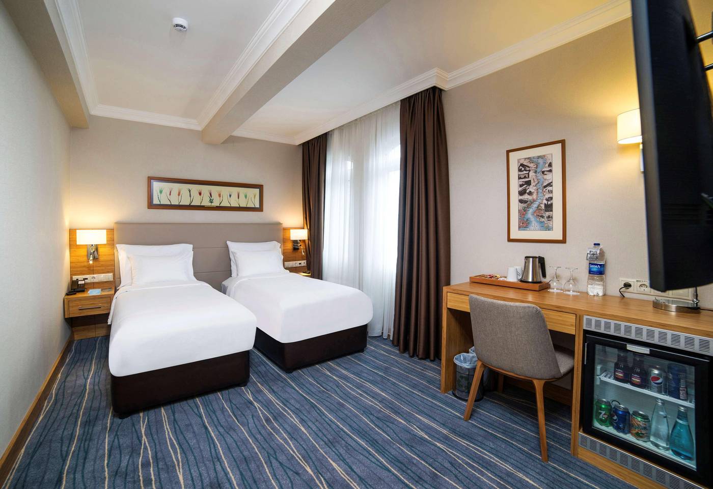 Radisson-Hotel-Sultanahmet-Room-8