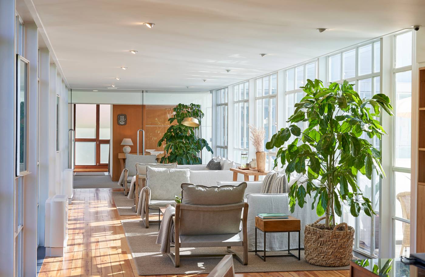 PortoBay Serra Golf-Portugal-SANTO DA SERRA-Lobby-10