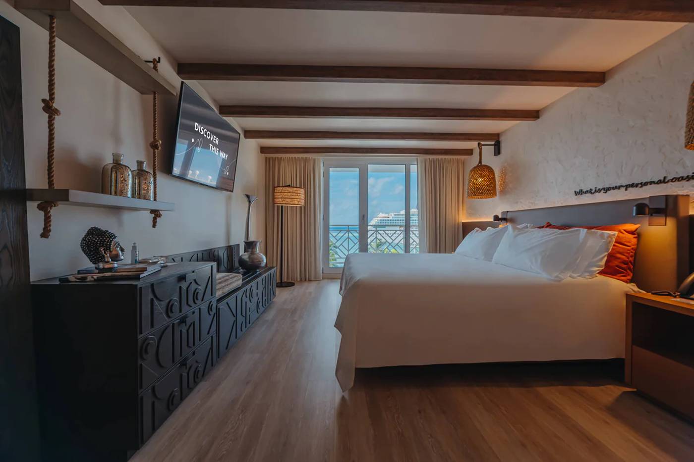 Renaissance Wind Creek Aruba Resort