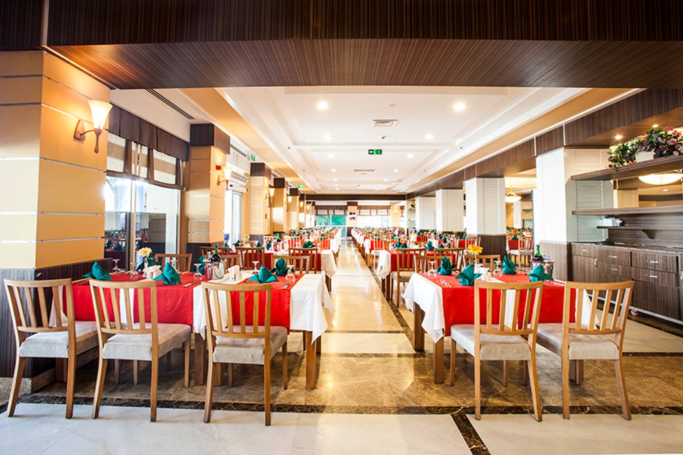 Vera Mare Resort