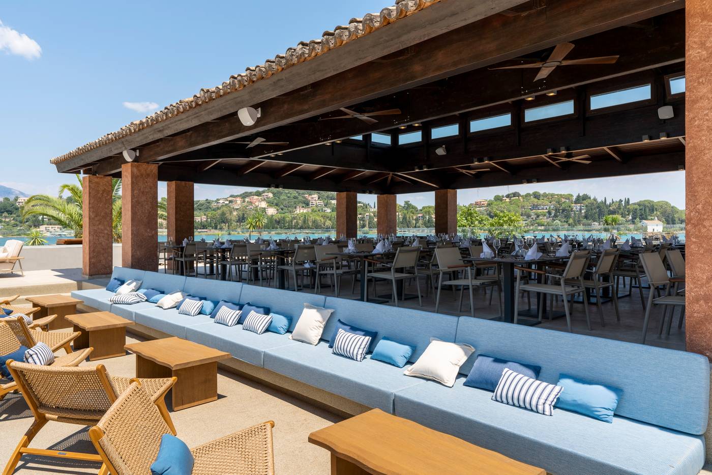 Dreams Corfu Resort & Spa