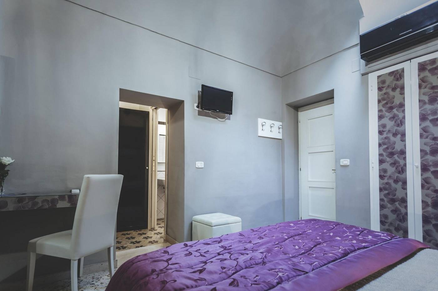 B&B Portanuova-Italy-VASTO-Room-10