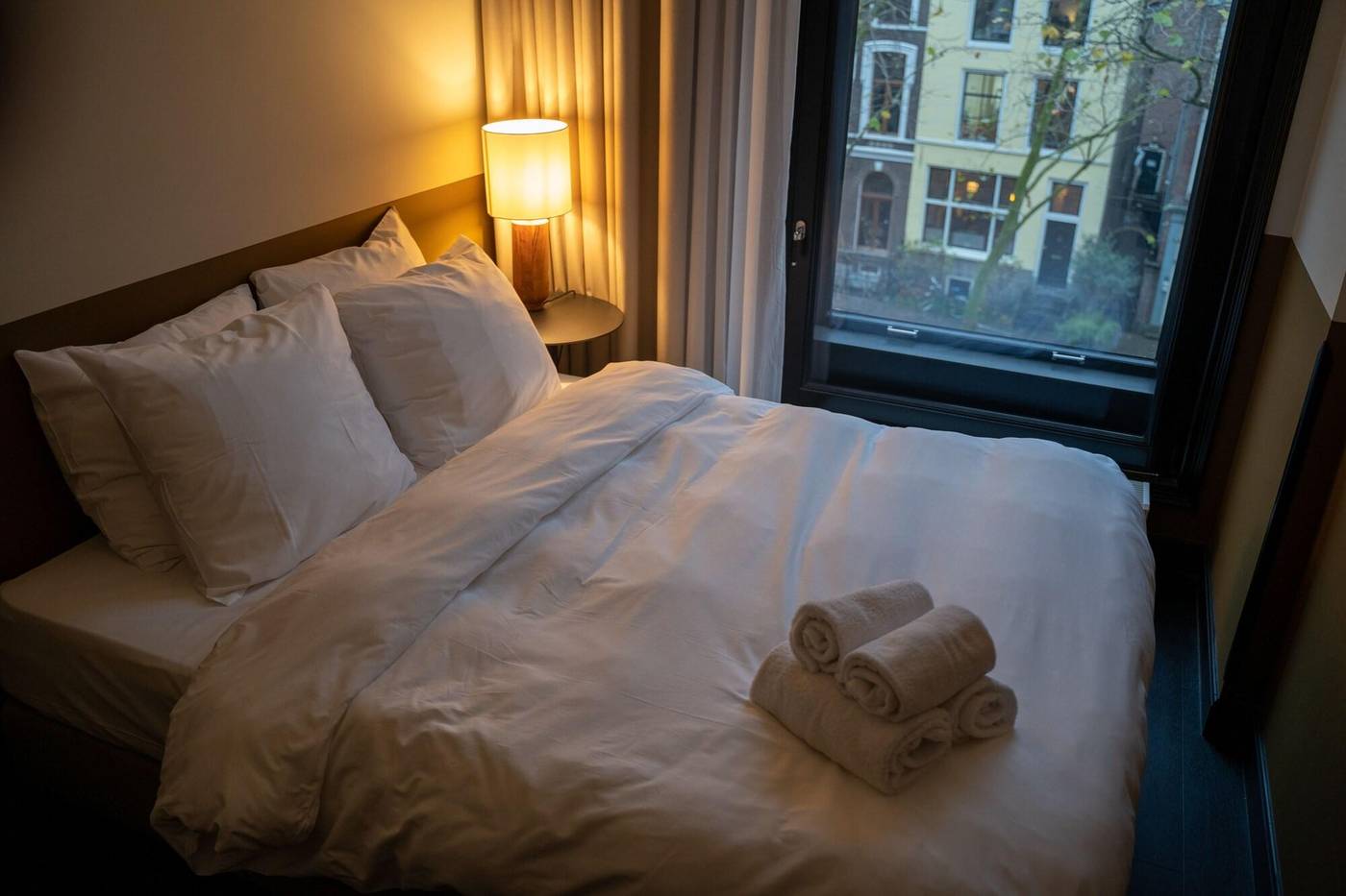 The Hunfeld-Netherlands-Utrecht-Room-5