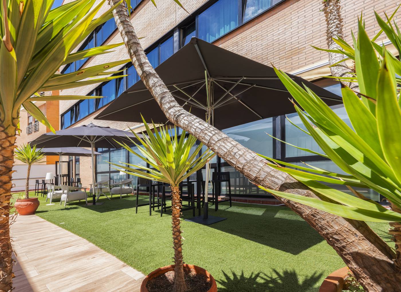 Malaga-Alameda-Centro-Affiliated-by-Melia-Bar-1