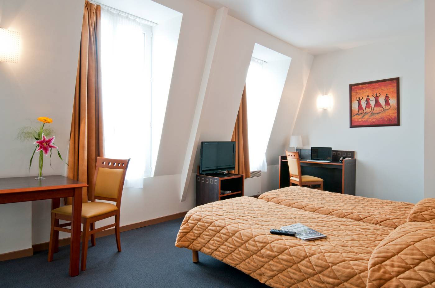 Aparthotel-Adagio-access-Paris-Philippe-Auguste-Room-5
