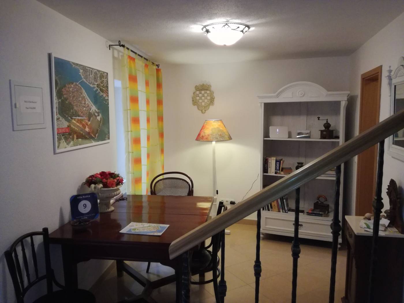 Villa-Ruzica-Lobby-13