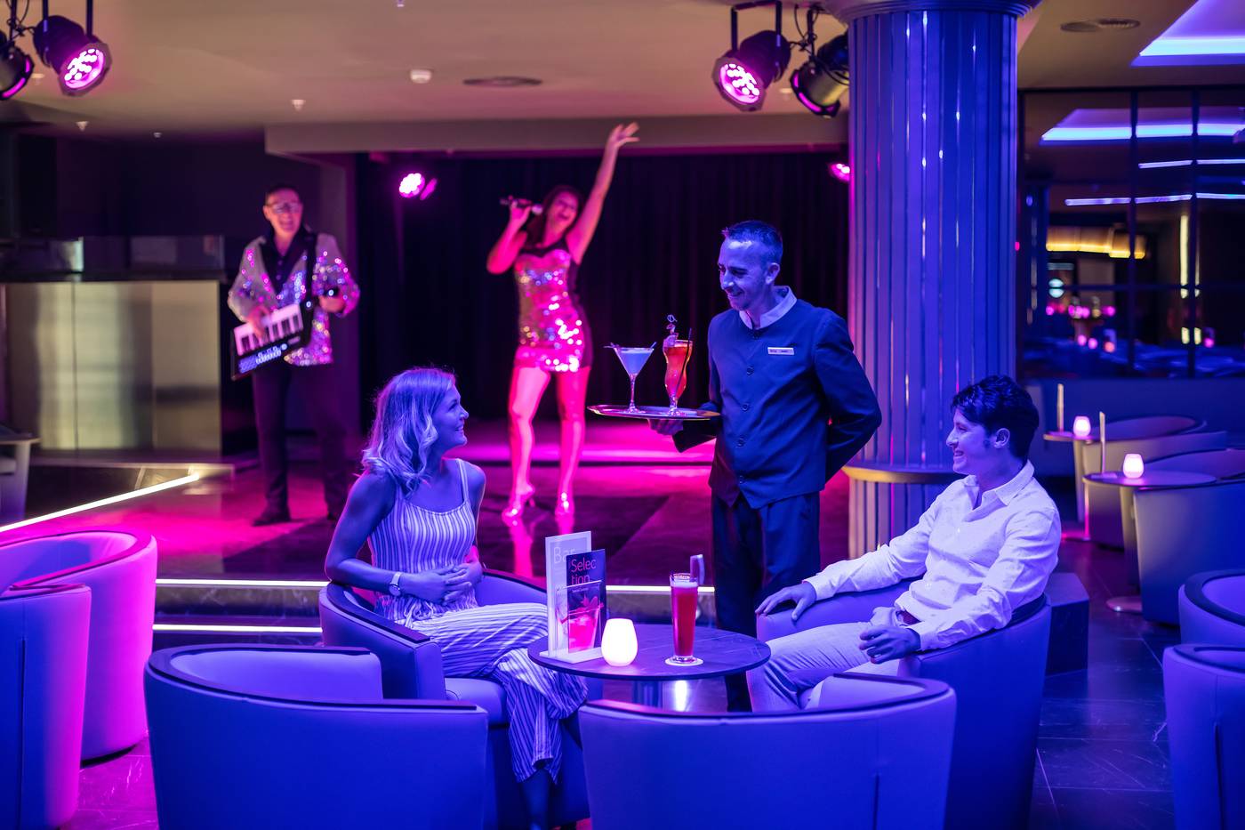 Riu-Palace-Jandia-Sports-and-Entertainment-35