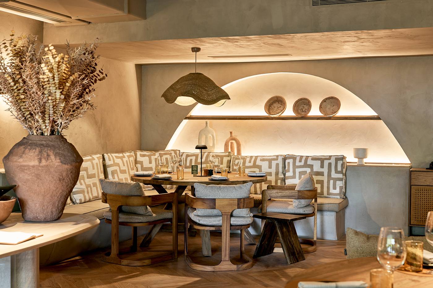 Suite-Hotel-Eden-Mar-Restaurant-27