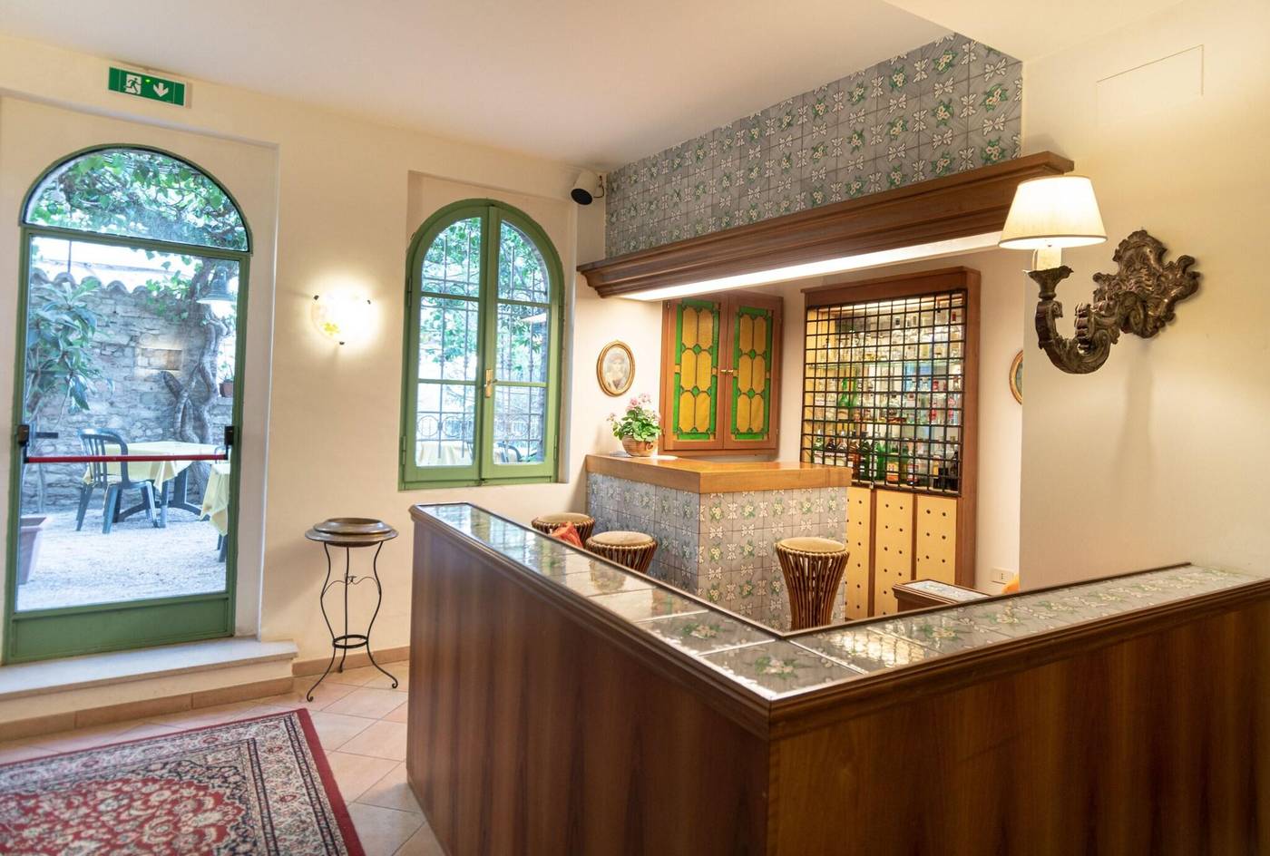 Umbra-Italy-ASSISI -Restaurant-8