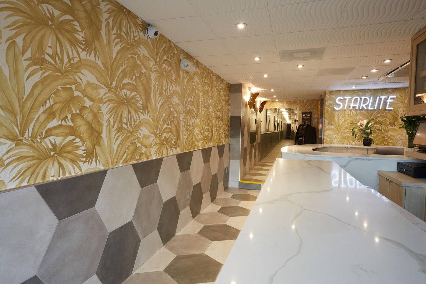 Starlite - United States - MIAMI BEACH - Lobby - 3