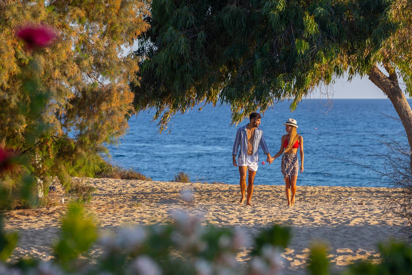 Melissi-Beach-Hotel-Beach-63