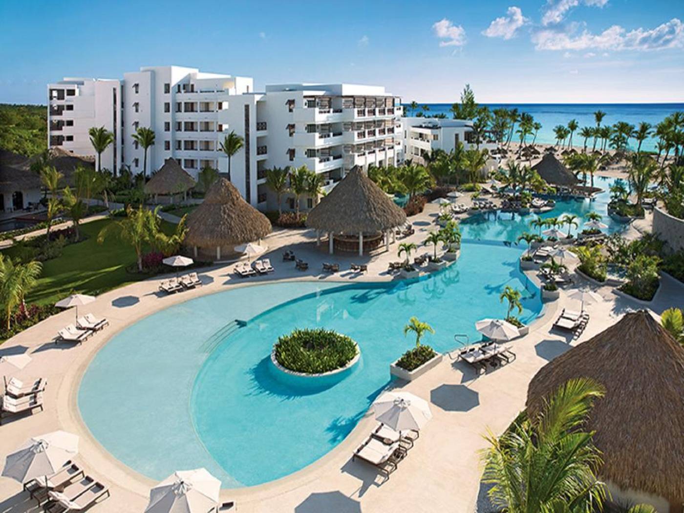 Secrets Cap Cana - Adults Only