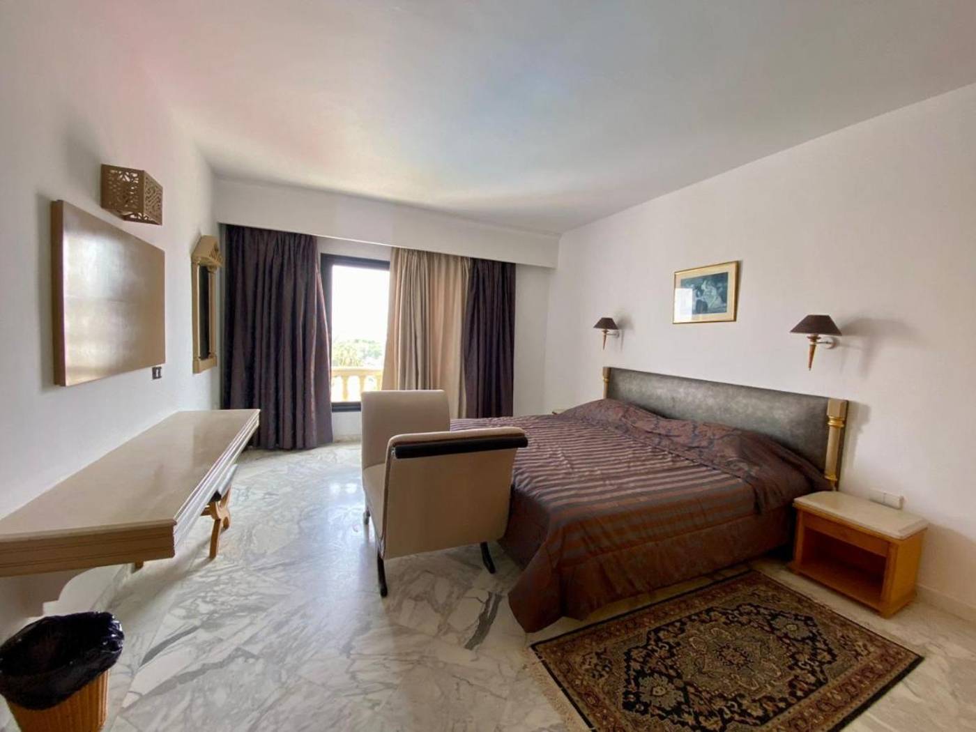 Blumar Resort & Spa