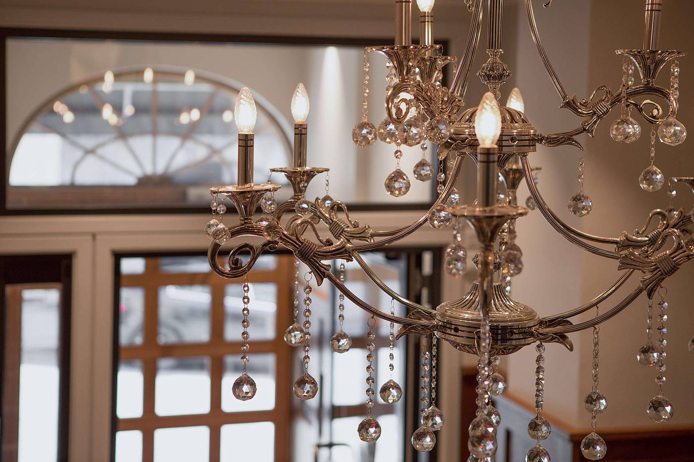 Bergen Harbour Hotel, WorldHotels Crafted-Norway-Bergen-Lobby-8