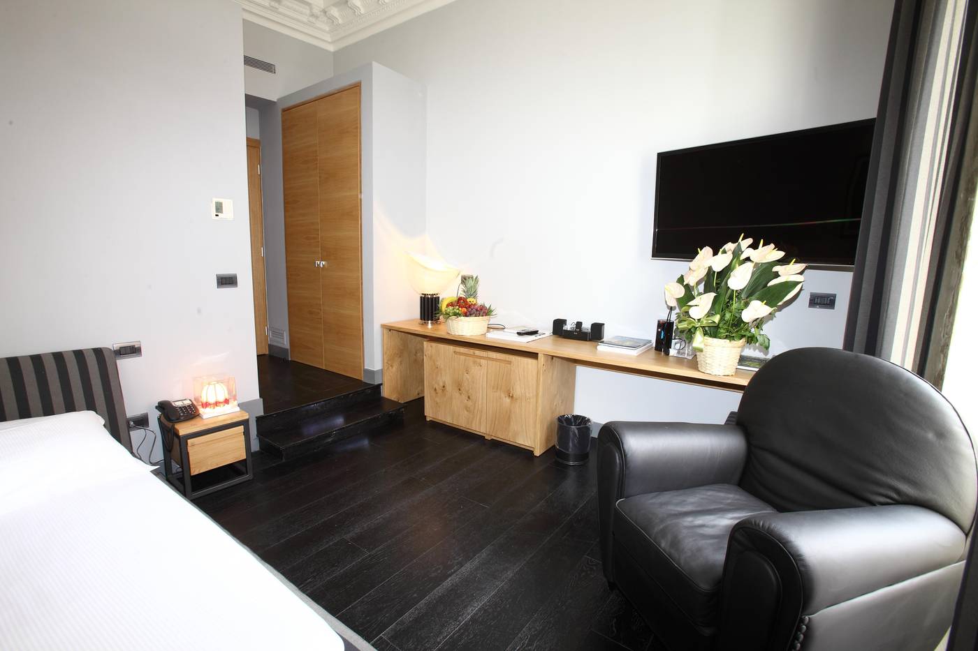 Suite-Art-Navona-Room-3