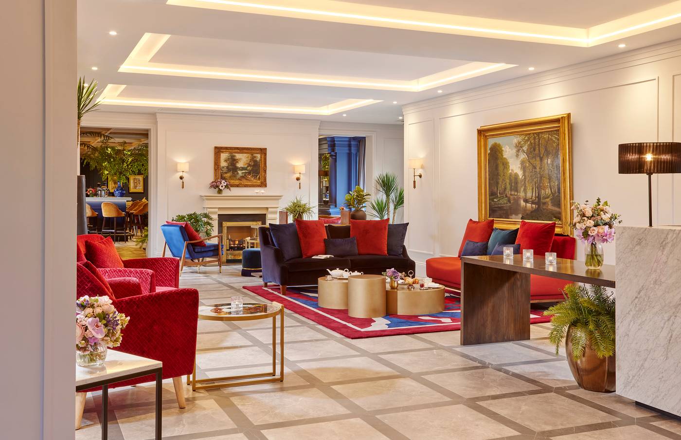 The Davenport-Ireland-Dublin-Lobby-4