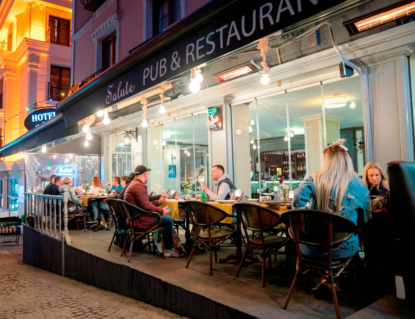 Agan-Hotel-Istanbul-Restaurant-15