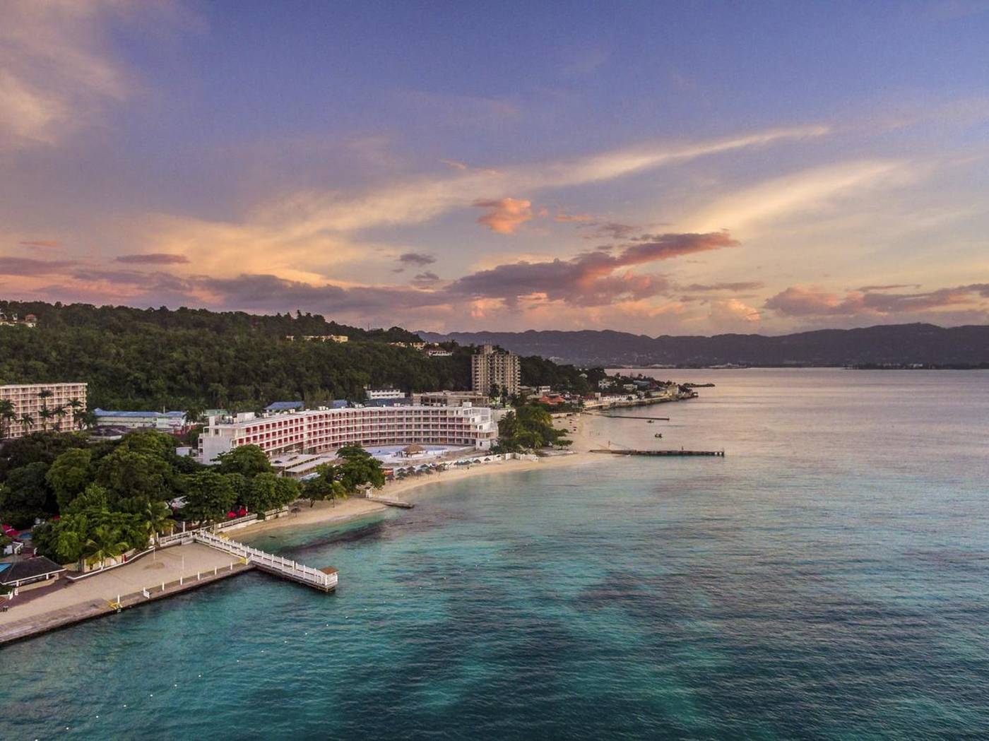 Royal Decameron Cornwall Beach All Inclusive