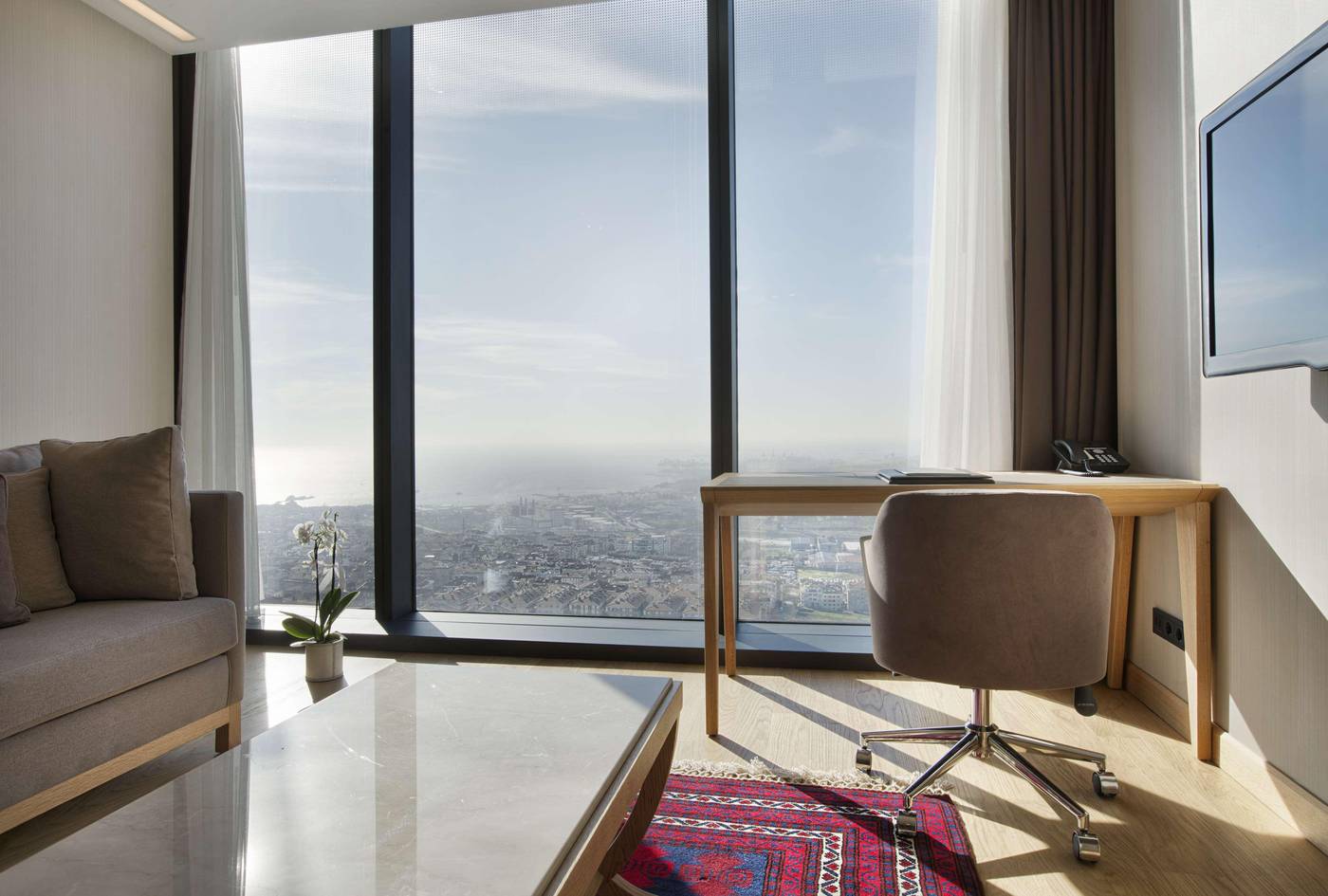 DoubleTree-by-Hilton-Istanbul---Avcilar-Room-23