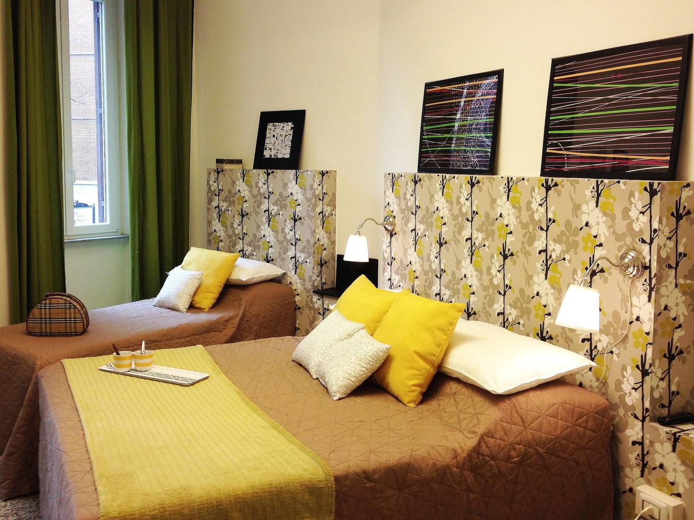 Domo-Vaticano-Guest-House-Room-14